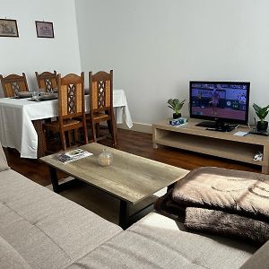 Appartement met Twee Slaapkamers